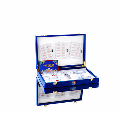 西双版润芯滋润综合版