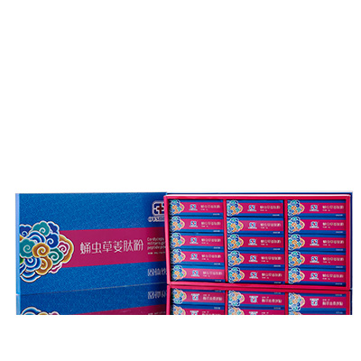 西双版调经养气汤